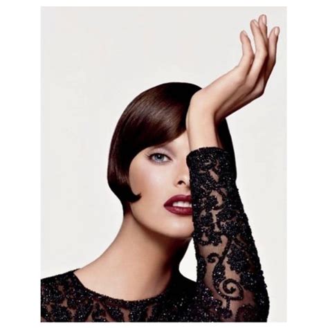 linda evangelista wiki